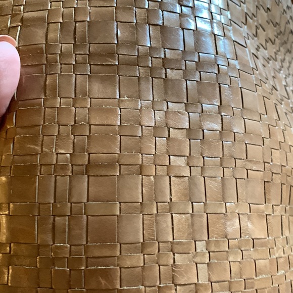 The Sak Brown Leather Bag - Picture 14 of 14